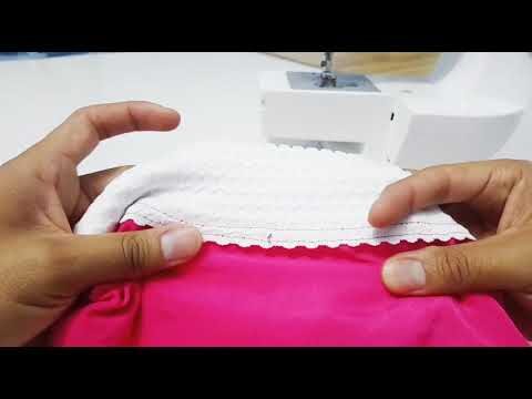 El&aacute;sticos Ideales para Costura de Prendas Ajustadas