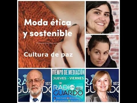 Impacto Medioambiental de la Costura en la Moda &Eacute;tica