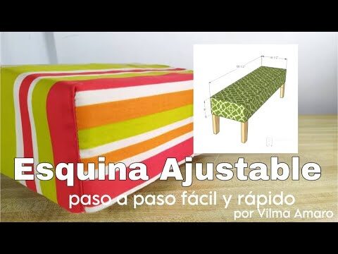 Trucos Infalibles para Costuras Perfectas en Fundas de Cojines