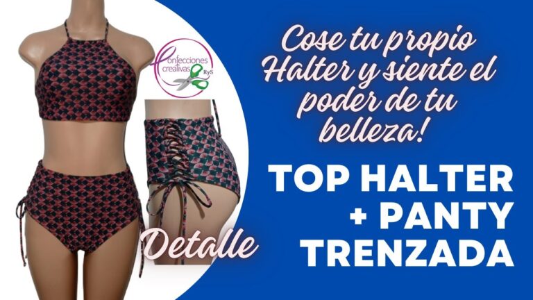 Sastrería de Tankinis Personalizados: Estilo y Comodidad a Medida