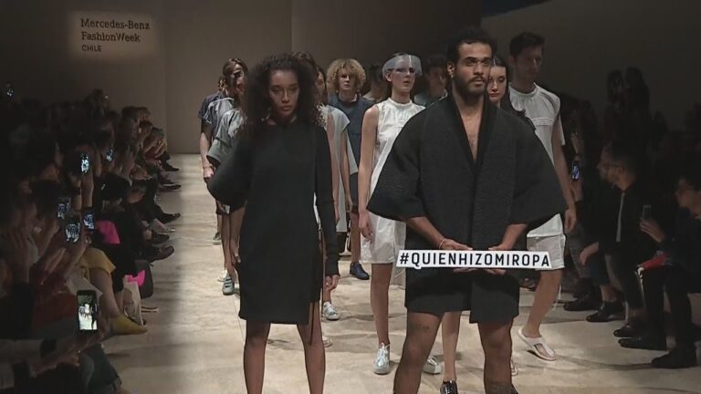 Ropa Sostenible y Eco-Friendly en la Pasarela: Tendencias Conscientes