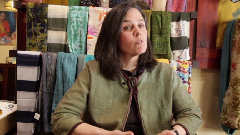 Compromiso con Moda Sostenible y Comercio Justo