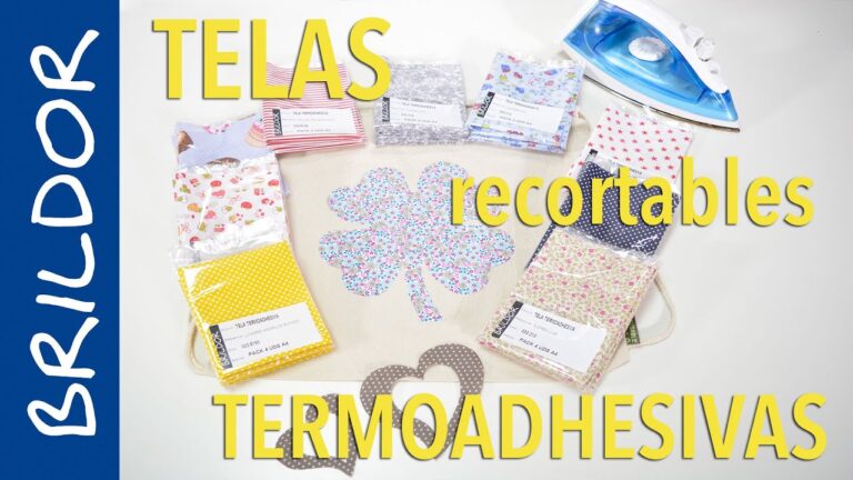 Patchwork Creativo con Tela Metálica Texturizada