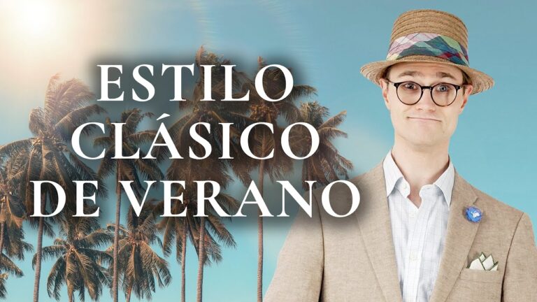 Elegancia Veraniega: Tejidos Frescos para un Estilo &Uacute;nico