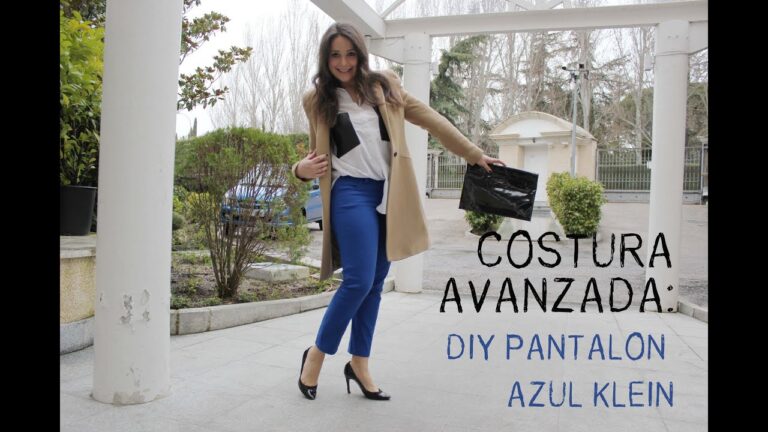 Detalles Clave en Costura Avanzada