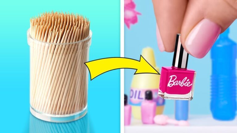 Ideas Creativas para Accesorios Infantiles