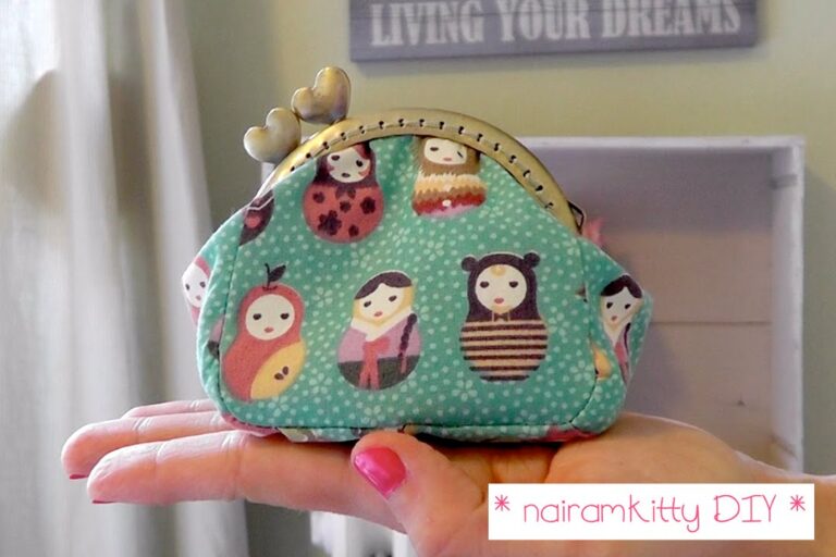 Creando Patchwork &Uacute;nico con Telas Met&aacute;licas