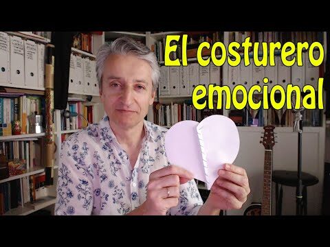 Terapia de Costura: Sanando Mente y Alma