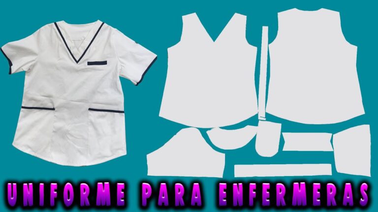Arte de la Costura en Uniformes Profesionales