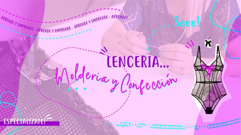 Gu&iacute;a para la Selecci&oacute;n de Telas en Ropa Interior