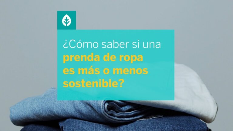 Sostenibilidad de las Fibras Naturales en la Costura con Lana