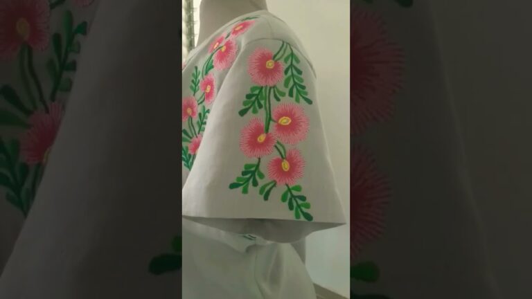 Artesan&iacute;a en Lino: T&eacute;cnicas y Creatividad para Bordado