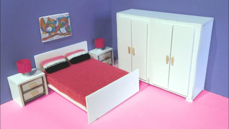 DIY: Juguetes de Tela para Decorar Habitaciones Infantiles