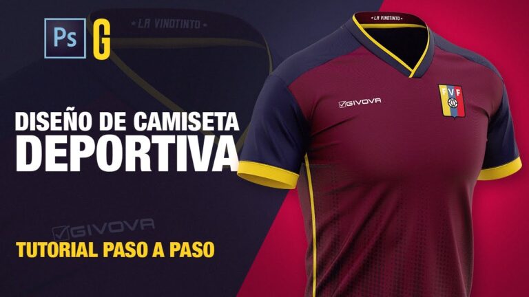 Creación de Prendas Deportivas Personalizadas