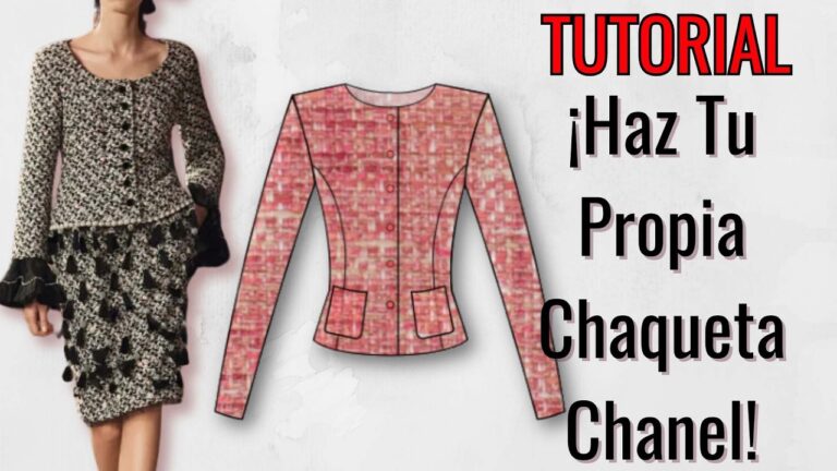 Chaquetas a Medida: Dise&ntilde;o Personalizado y Estilo &Uacute;nico