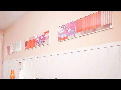 Patrones de Tela de Cuadros: Guía Esencial para Patchwork