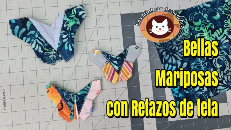 Decoración con Quilts: Arte y Creatividad en Costura