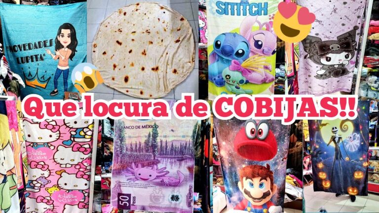 El Arte del Dise&ntilde;o Exclusivo de Colchas Personalizadas