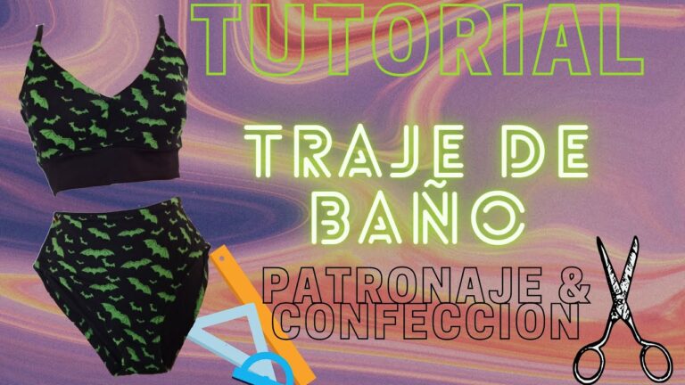 Crea un Look Sin Costuras con Ropa de Ba&ntilde;o