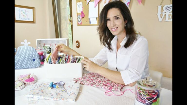 Costura Creativa: Diseña Prendas de Baño Únicas