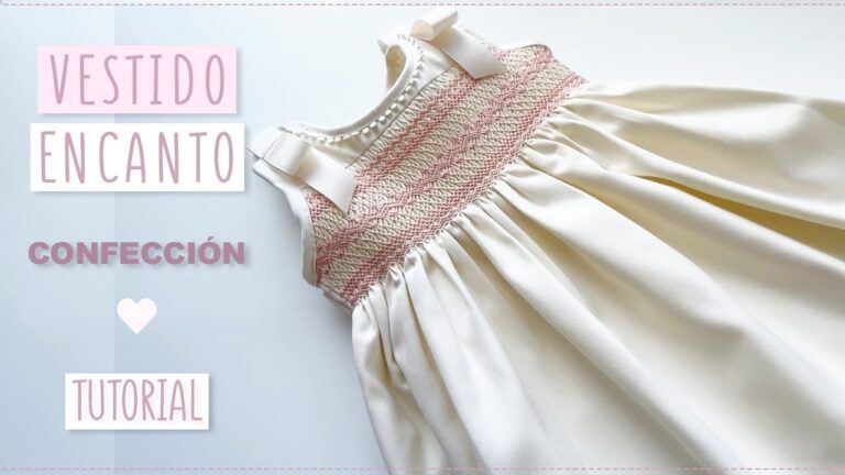 El Encanto del Encaje en la Ropa de Beb&eacute;