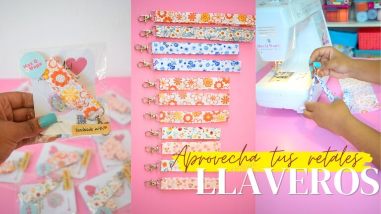 Ideas Creativas para Costura de Ropa de Beb&eacute; y Accesorios Encantadores