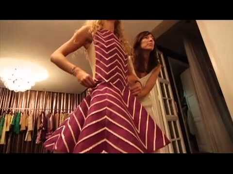 Estilo Refinado en la Costura de Uniformes