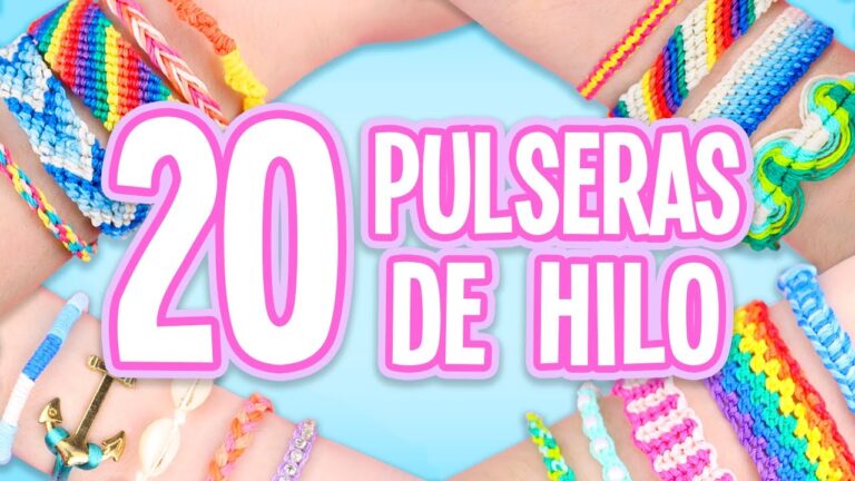 Costura Creativa: Accesorios para Pulseras &Uacute;nicas