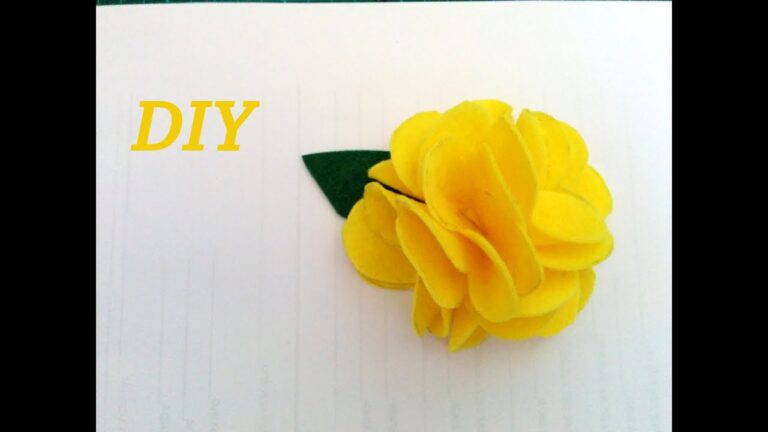 Fieltro Multicolor: Dale Vida a Tus Creaciones