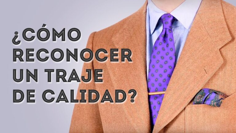 Camisas a Medida: Costura de Calidad para un Estilo Perfecto