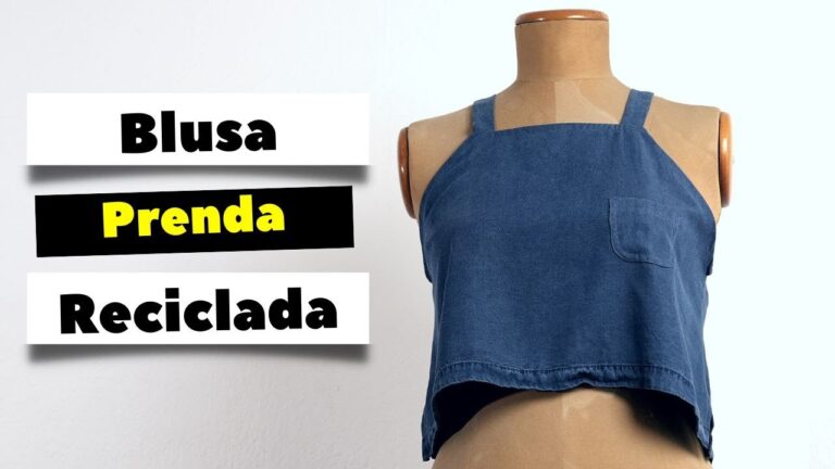 Proyectos Creativos con Denim Resistente