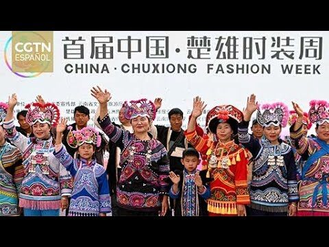 Revive la Elegancia: Bordados Tradicionales en la Moda Antigua