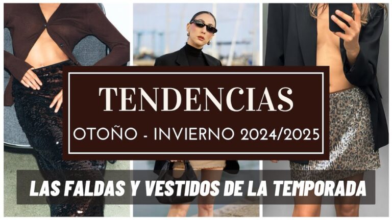 Tendencias de Dise&ntilde;os Exclusivos en Telas para Invierno