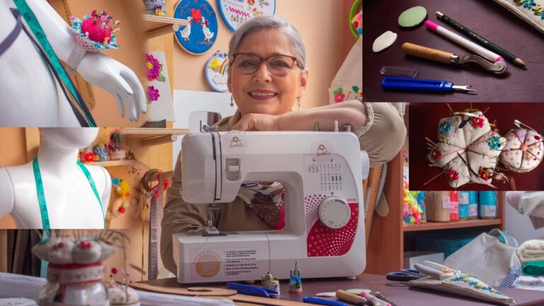 Arreglos Rápidos para Prendas Infantiles