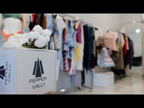 Innovaciones en Telas Tecnológicas para Ropa de Baño