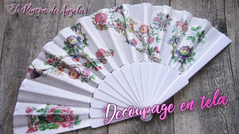 Armon&iacute;a en la Decoraci&oacute;n: El Uso de Telas y Servilletas