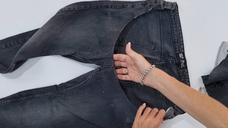 Ropa de Embarazo Personalizada con Telas El&aacute;sticas