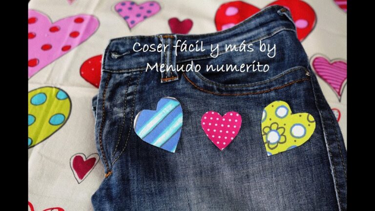 Chaquetas &Uacute;nicas Hechas a Mano en el Taller de Costura