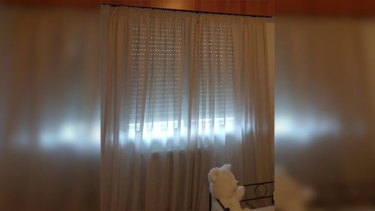 Personaliza tus cortinas con costura: Guía práctica