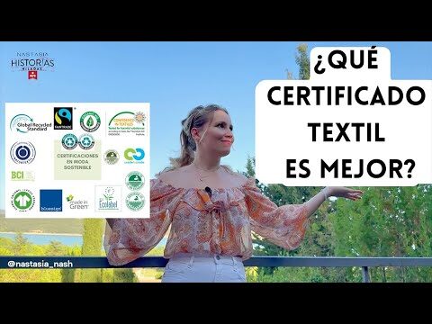 Revolución Sostenible: El Futuro de las Telas Orgánicas en la Industria Textil