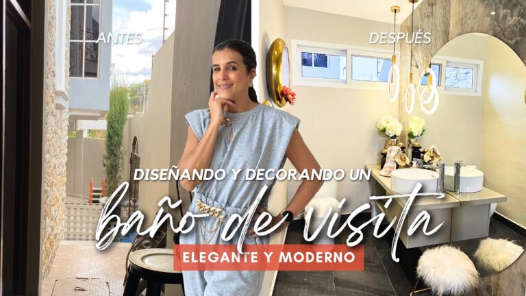 Detalles Decorativos que Transforman la Ropa de Baño
