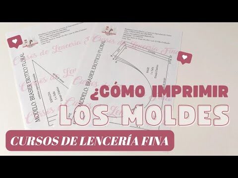 Patrones Creativos para Diseñar Camisones