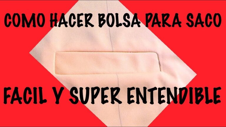 Detalles Clave en la Confección de Bolsos y Carteras Profesionales