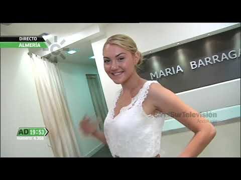 Dise&ntilde;os &Uacute;nicos en Telas para Trajes Nupciales