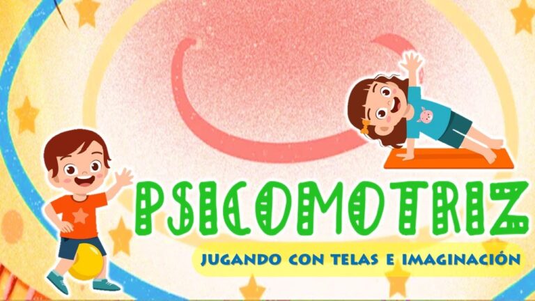 Estimulación Infantil Efectiva con Juguetes de Tela
