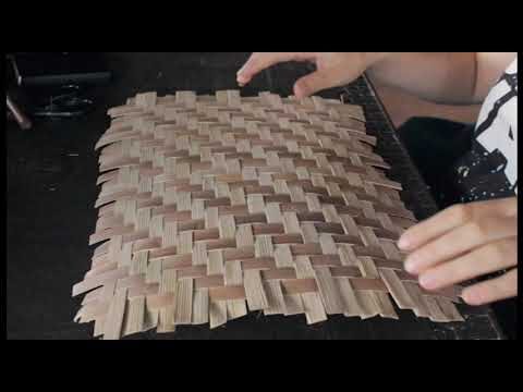 Innovaci&oacute;n en Materiales para Tapetes Tejidos