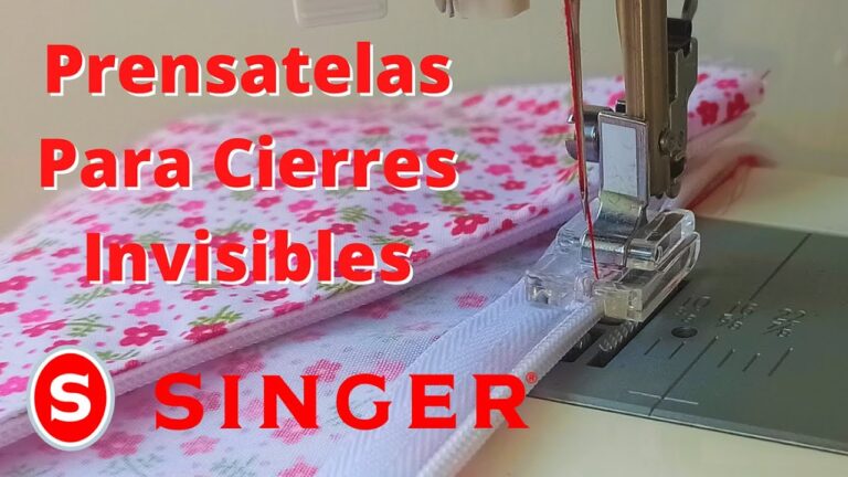 Cremalleras Invisibles: El Toque Distintivo en Faldas