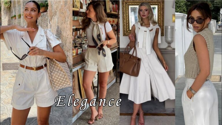 Elegancia Invernal: Estilo con Telas de Seda