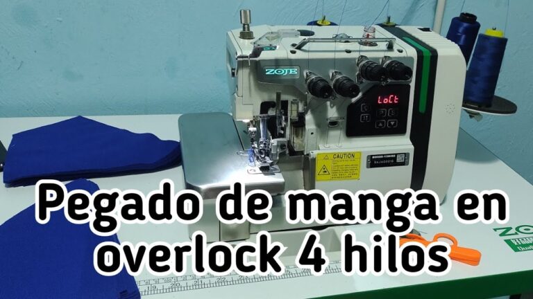 Ventajas de la Costura a Mano en Prendas de Calidad