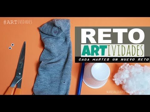 Transforma tus telas en juguetes reciclados divertidos